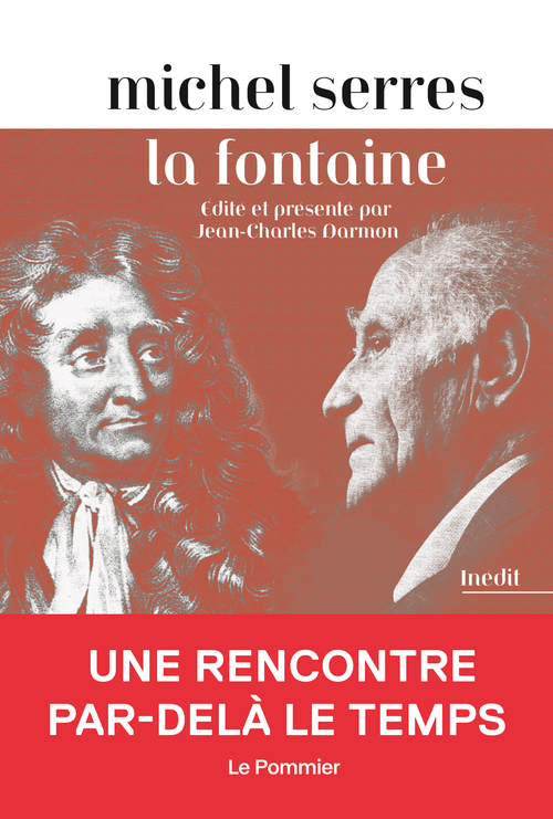 M. Serres, La Fontaine