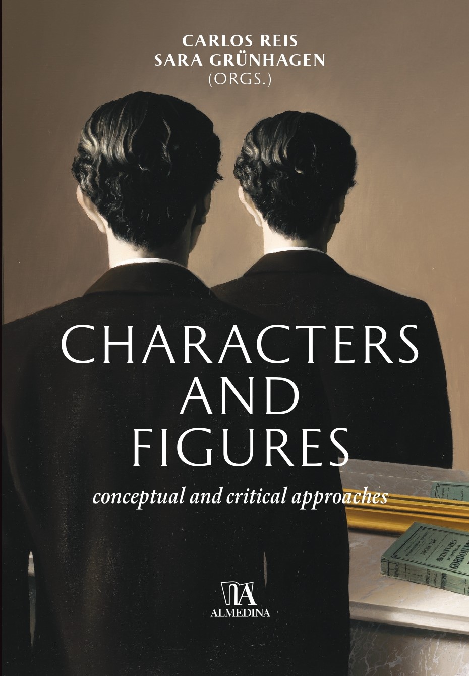 C. Reis, S. Grünhagen (dir.), Characters and Figures: Conceptual and Critical Approaches 