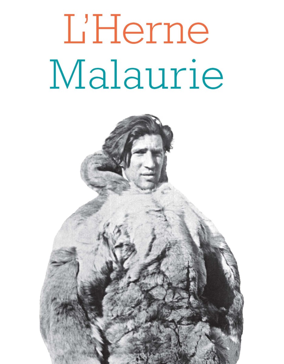 Cahier de l'Herne : Jean Malaurie