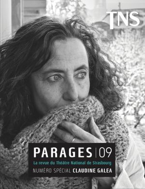 Parages, n°9 :