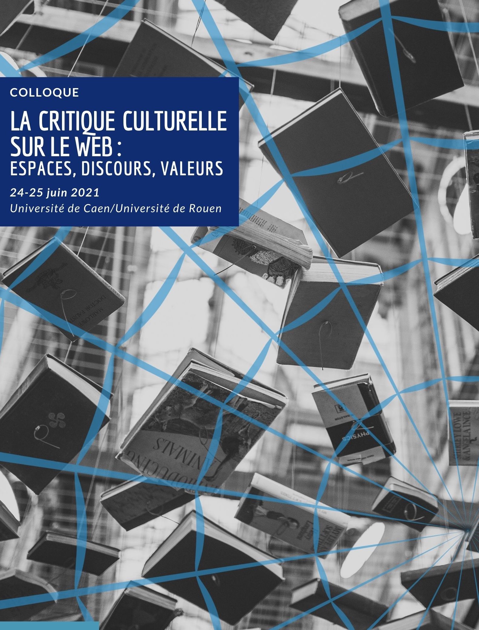 Journées d'étude :