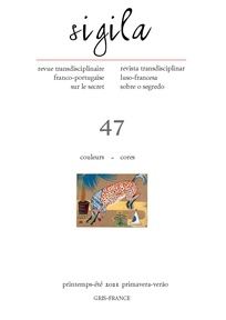 Sigila, n° 47 :