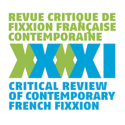 Fixxion, n° 22:
