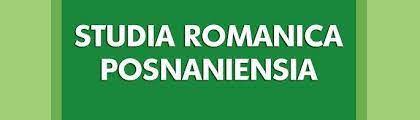 Studia Romanica Posnaniensia, 48/1: 