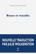 F.S. Fitzgerald, Beaux et maudits (trad. J. Wolkenstein)