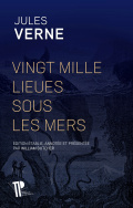 J. Verne, Vingt mille lieues sous les mers (éd. W. Butcher)