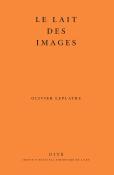 O. Leplatre, Le Lait des images
