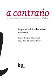 A contrario, n° 31 :