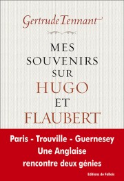 Rencontre-conférence sur deux ouvrages consacrés à Hugo (Maison de V. Hugo, Paris)