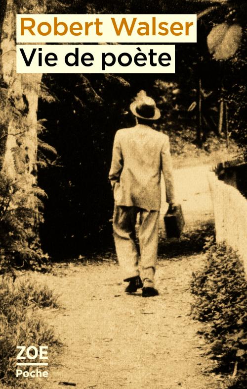 R. Walser, Vie de poète