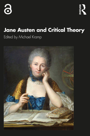 M. Kramp (ed.). Jane Austen and Critical Theory  