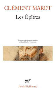 C. Marot, Les Épîtres (éd. G. Berthon et J.-C. Monferran)