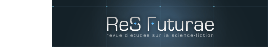 Res Futurae, n° 17: