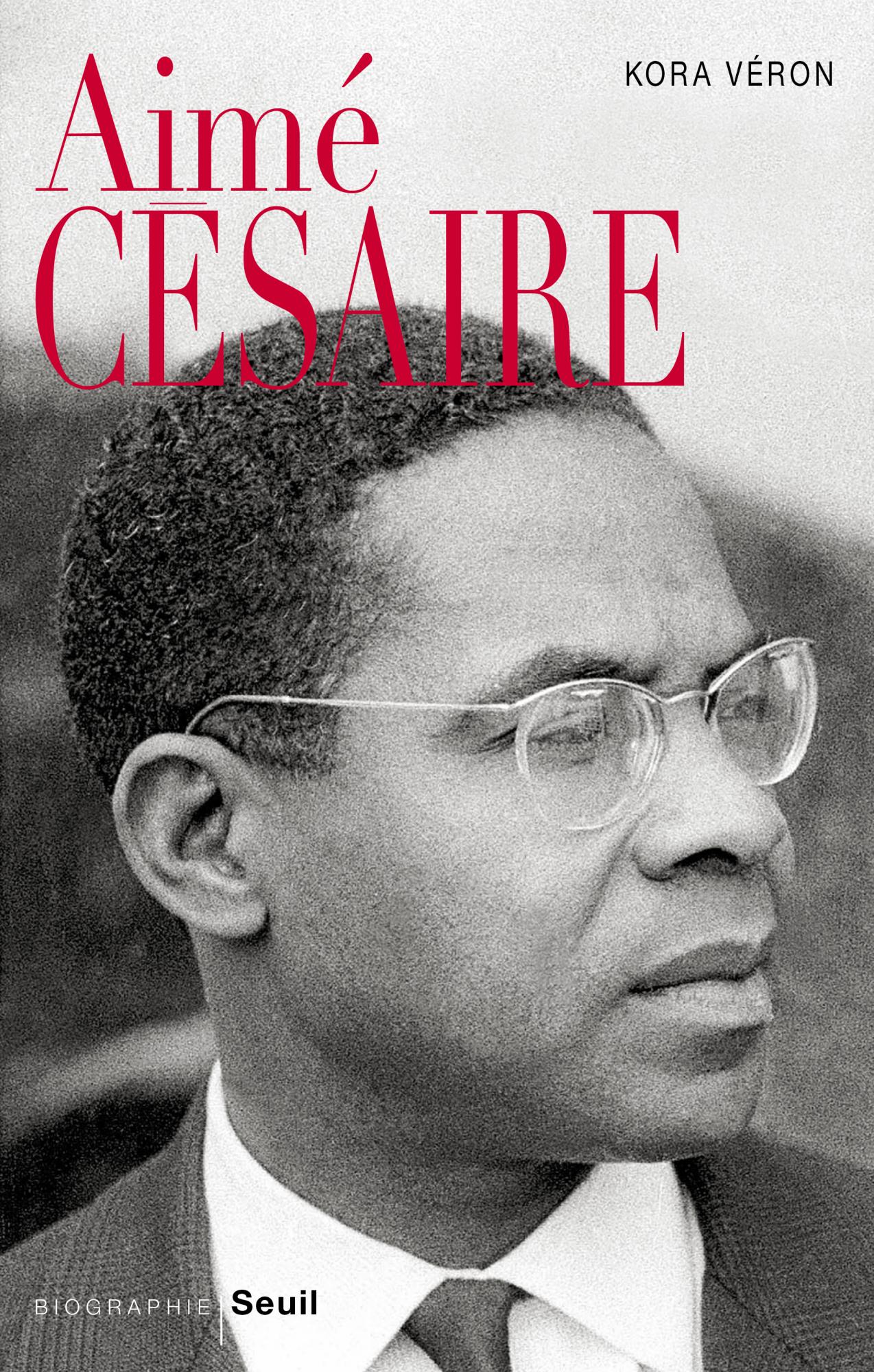 K. Véron, Aimé Césaire