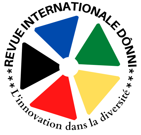 Dônni, n°1 :