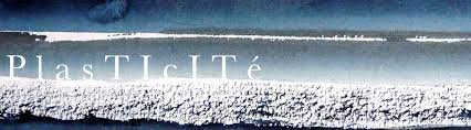 Plasticité, n° 3, 2021:
