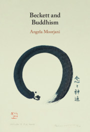 A. Moorjani, Beckett and Buddhism