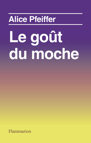 A. Pfeiffer, Le goût du moche