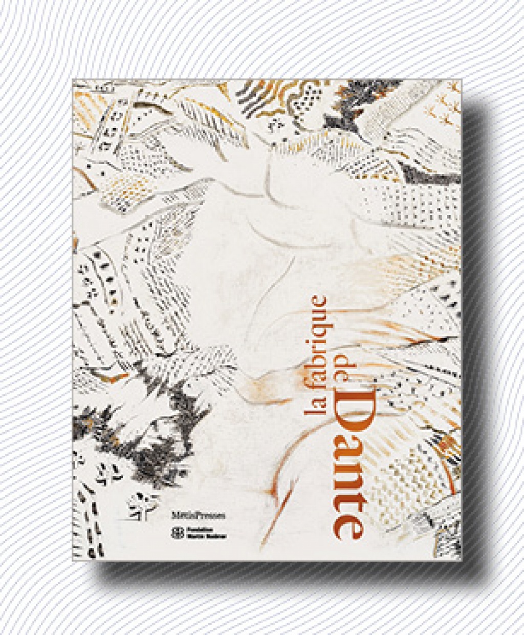 P. Allegretti, M. Jakob (éd.), La fabrique de Dante