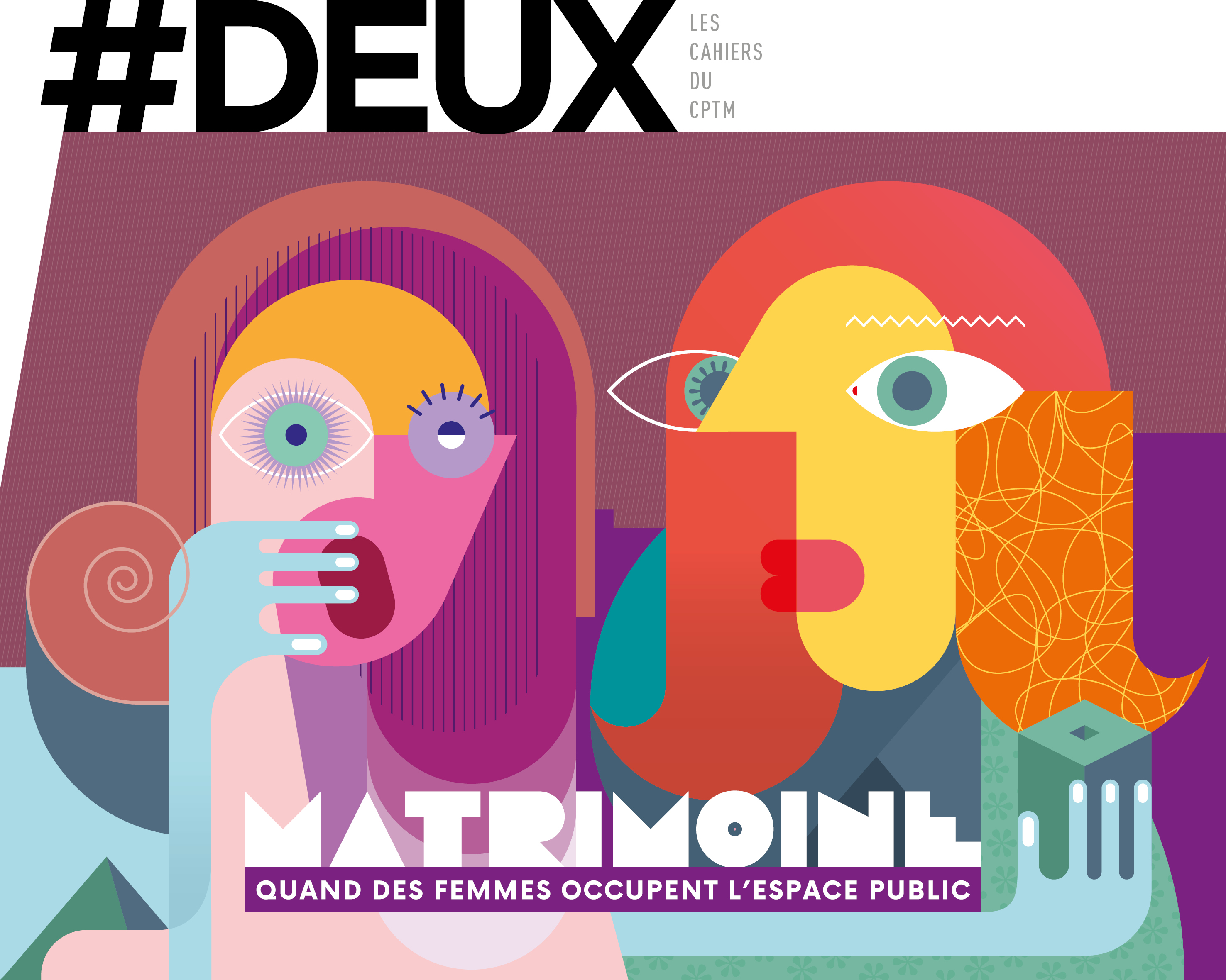 Th. Franck (dir.), Matrimoine. Quand des femmes occupent l'espace public,