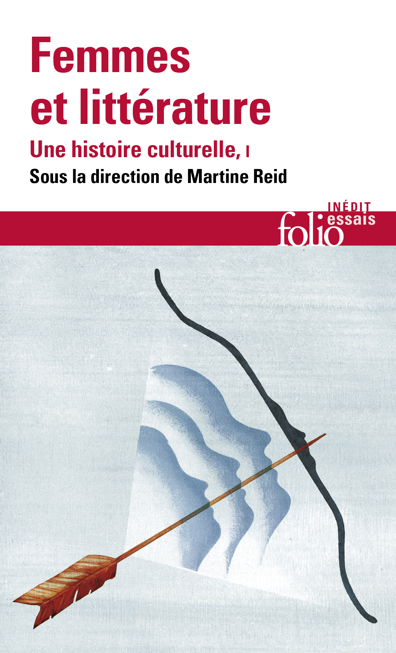 Les femmes font-elles l'histoire (littéraire) ? Conf. de M. Reid (Lausanne)