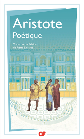 Aristote, Poétique (éd. & trad. P. Destrée)