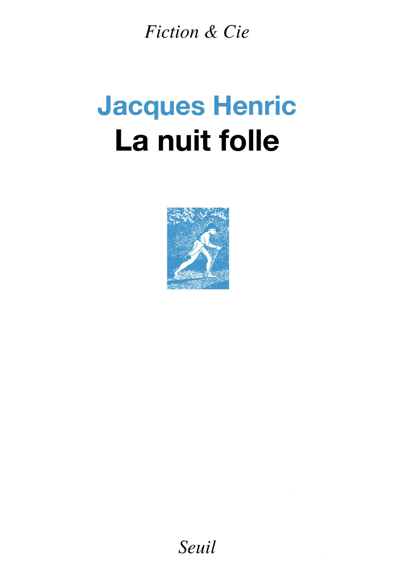 J. Henric, La nuit folle