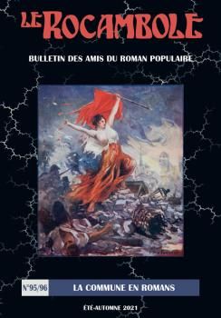 Le Rocambole, n° 95-96, été-automne 2021,