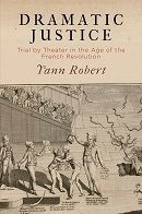 Dramatic Justice (Yann Robert) SECFS online book series