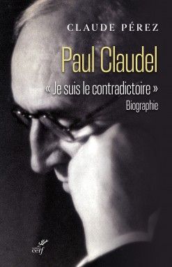 C. Pérez, Paul Claudel 