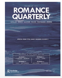 Romance Quarterly 68, 2 (2021) : 