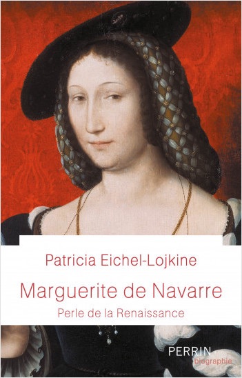 P. Eichel-Lojkine, Marguerite de Navarre