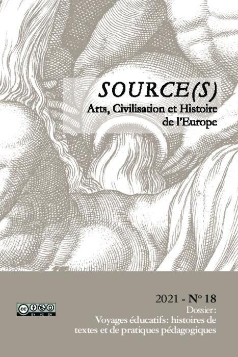 Source(s), n°18, dossier :
