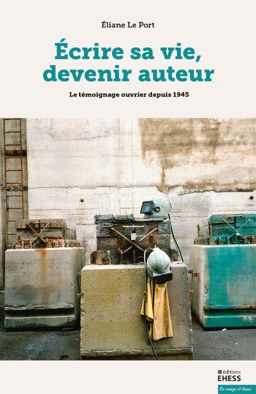 Devenir auteur