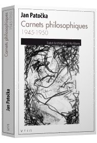 J. Patočka, Carnets philosophiques. 1945-1950