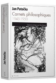 J. Patočka, Carnets philosophiques. 1945-1950