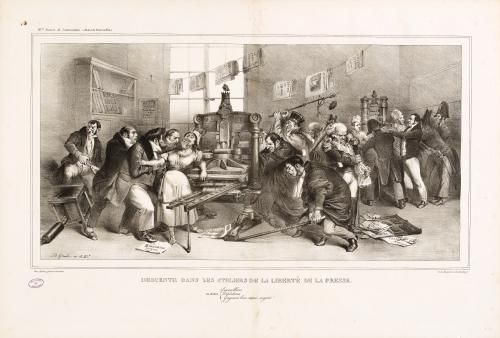 Voix réduites au silence dans l'histoire : traduction, genre et (auto)censure (Tours)