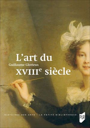G. Glorieux, L'art du XVIIIe siècle