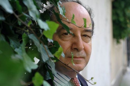 Roberto Calasso par Carlo Ginzburg (en-attendant-nadeau.fr)