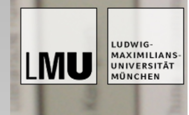 PhD Position in Literary Studies at LMU Munich