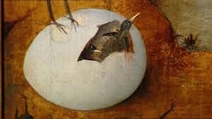 L'Oiseau bleu n°1, 2021 :