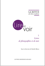 La revue des lettres modernes :