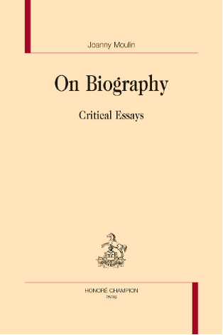 Joanny Moulin, On Biography