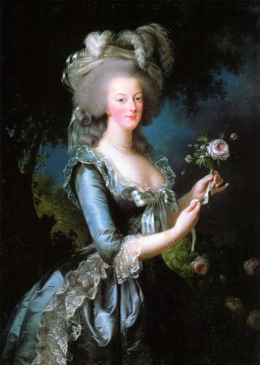 Contrat doctoral à Oxford pour éditer la correspondance de Marie-Antoinette