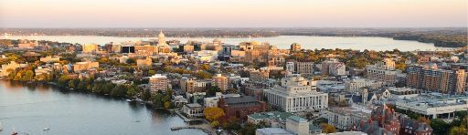 Études doctorales en études françaises et francophones à l’Université de Wisconsin-Madison avec poste d’Assistant (Teaching Assistanship)