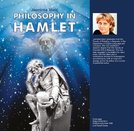Jasminka Maric, Philosophy in Hamlet