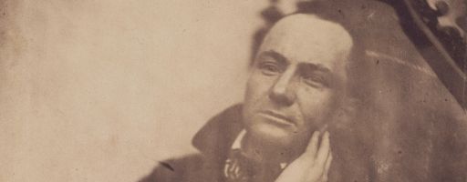 Un automne avec Baudelaire