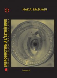 N. Masakazu, Introduction à l'esthétique