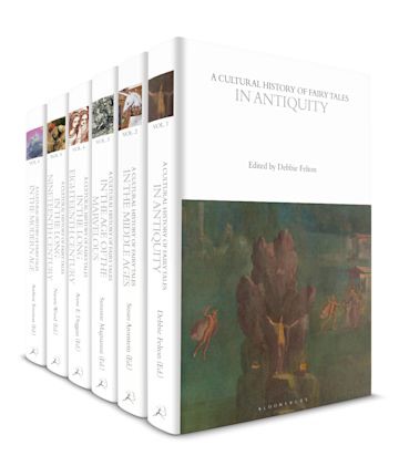 Anne E. Duggan (dir.), A Cultural History of Fairy Tales: Volumes 1-6