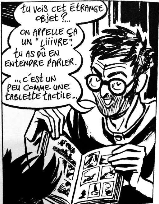 Transpositio n°4, 2021 :